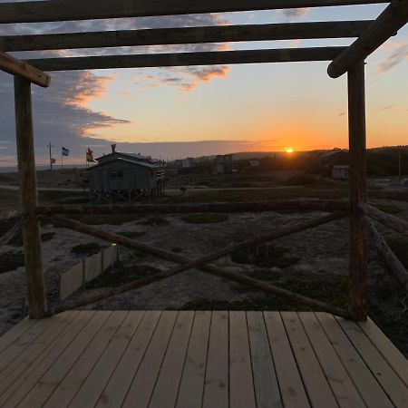Casa Franca Bed & Breakfast José Ignacio Dış mekan fotoğraf