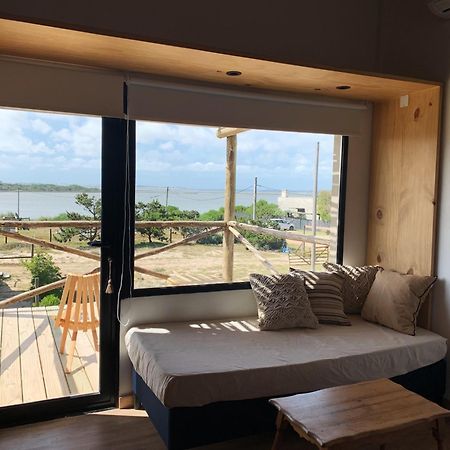 Casa Franca Bed & Breakfast José Ignacio Dış mekan fotoğraf