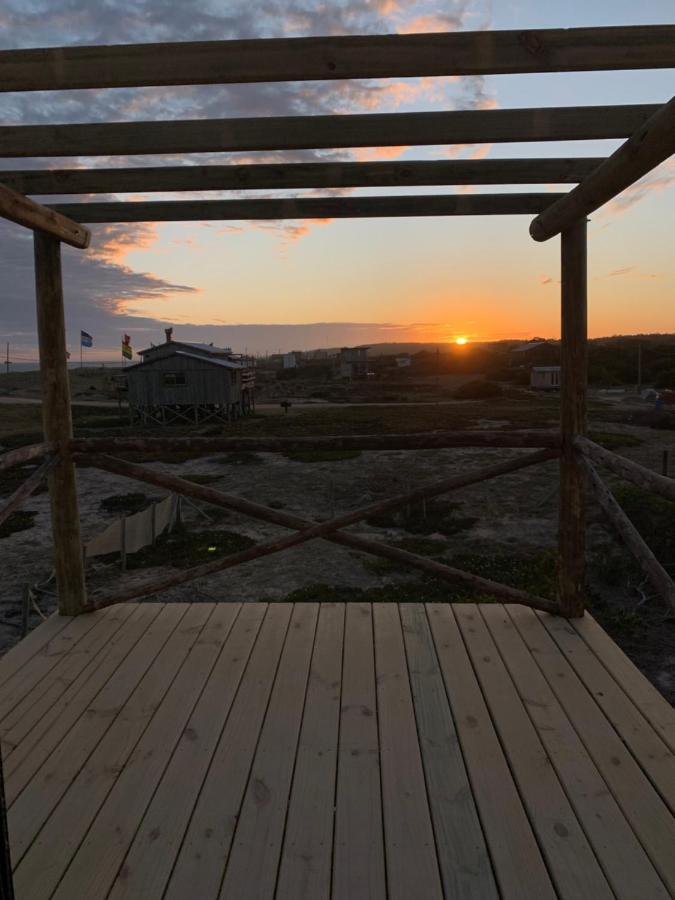 Casa Franca Bed & Breakfast José Ignacio Dış mekan fotoğraf