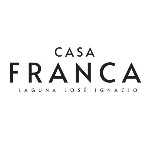 Casa Franca Bed & Breakfast José Ignacio Dış mekan fotoğraf