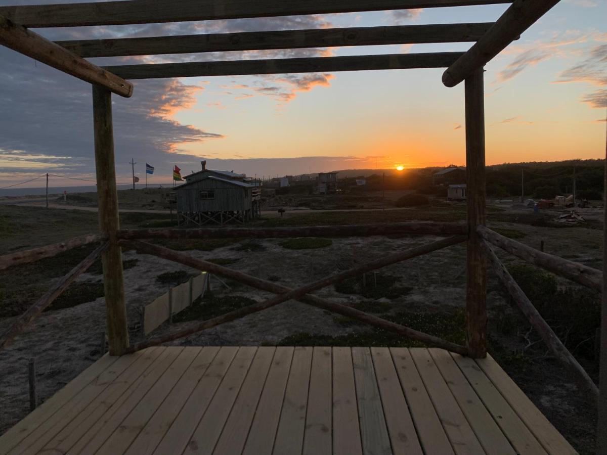 Casa Franca Bed & Breakfast José Ignacio Dış mekan fotoğraf