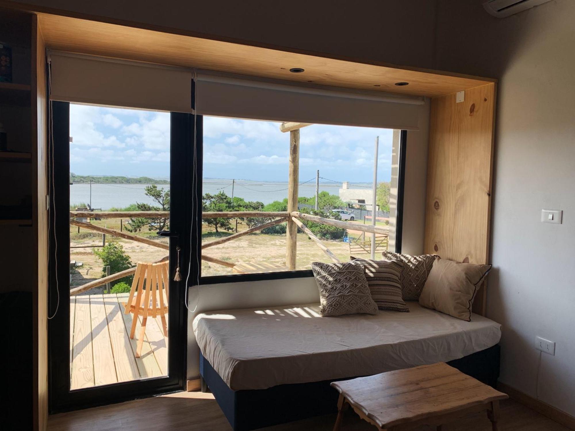 Casa Franca Bed & Breakfast José Ignacio Dış mekan fotoğraf