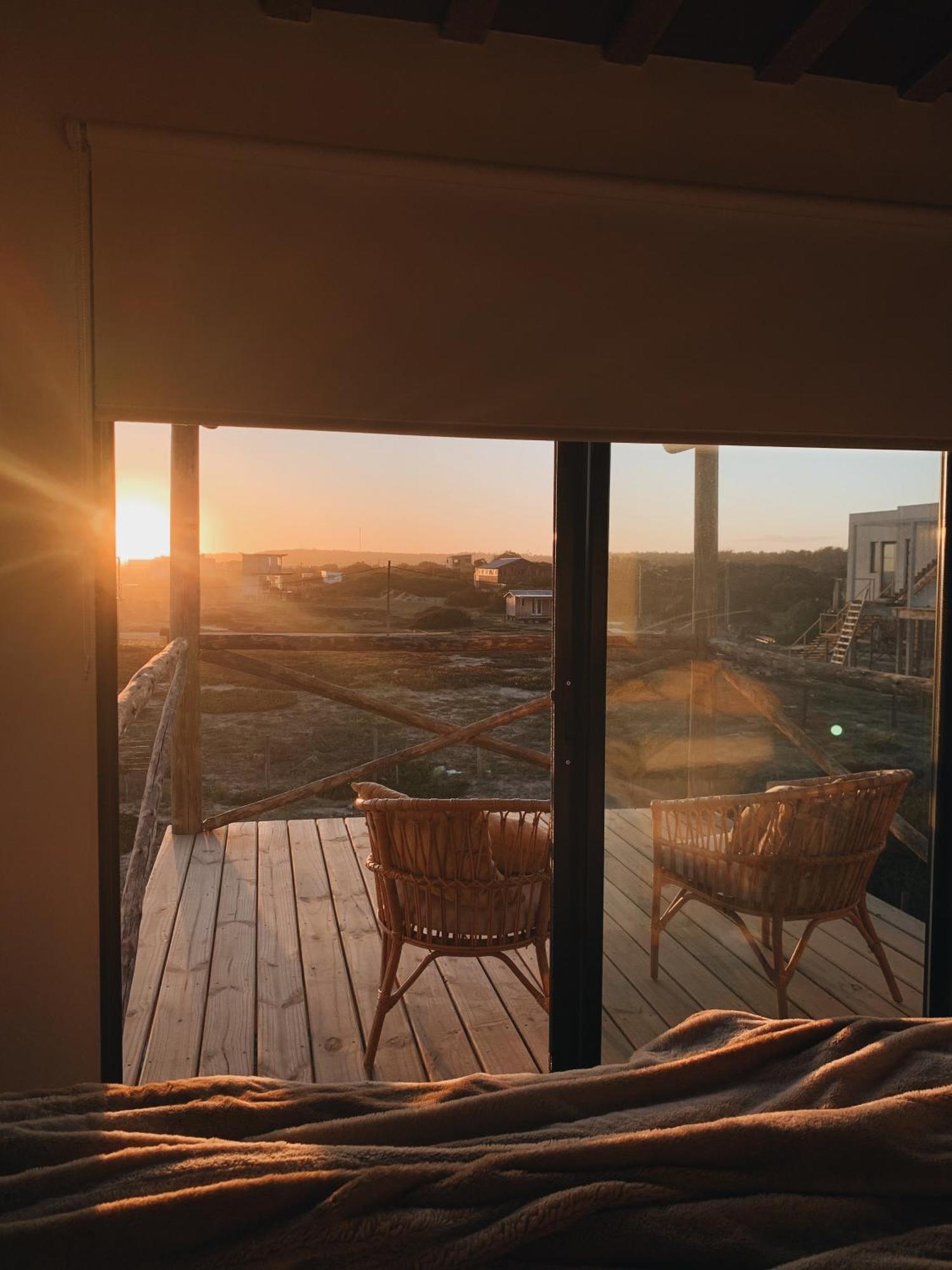 Casa Franca Bed & Breakfast José Ignacio Dış mekan fotoğraf